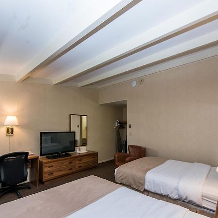 Windjammer Lodge Огденсбург Екстер'єр фото
